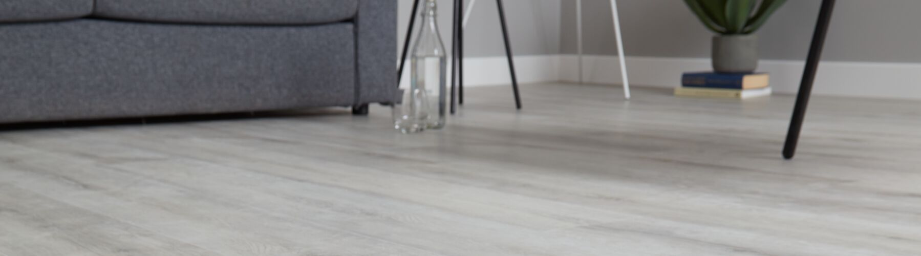 What type of flooring suits your decor?